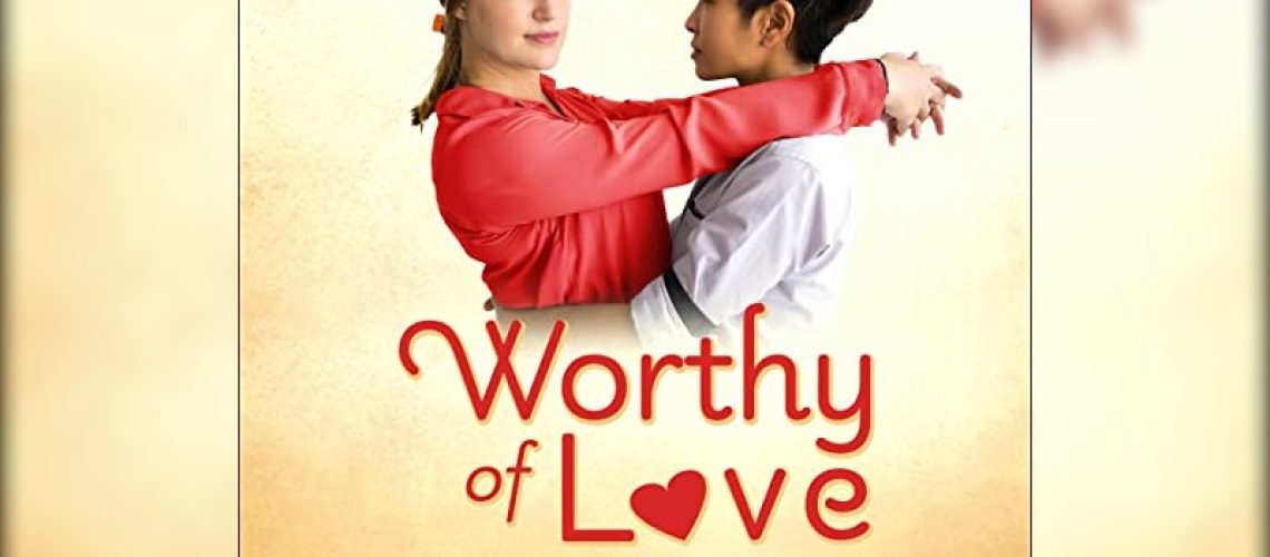 Worthy of Love by Quinn Ivins