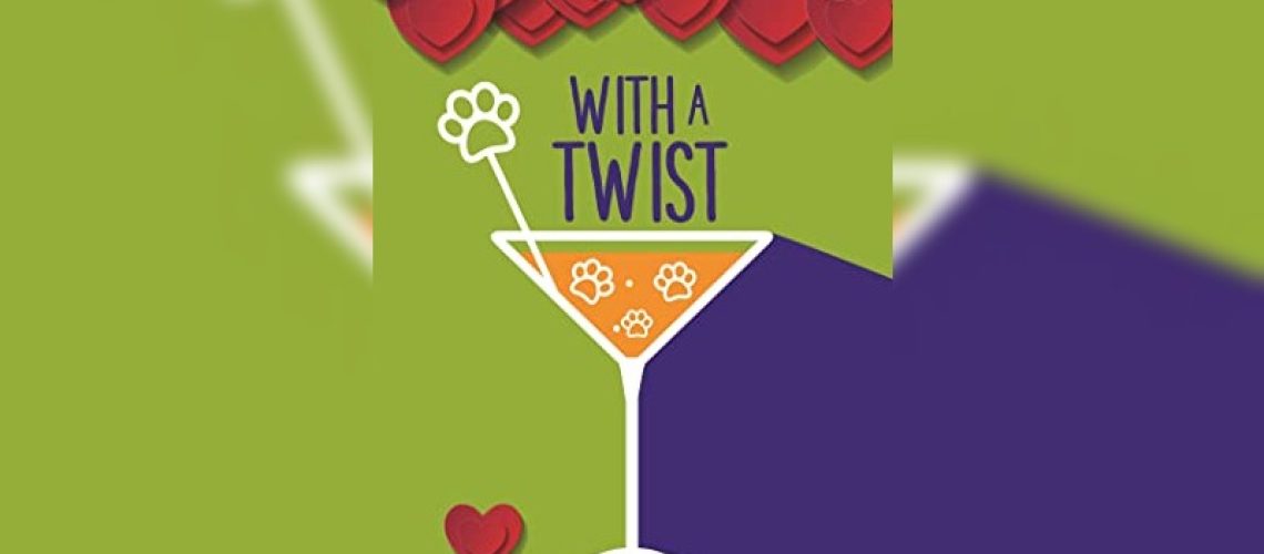 With a twist by Georgia Beers