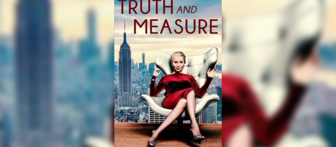 Truth and Measure by Roslyn Sinclair