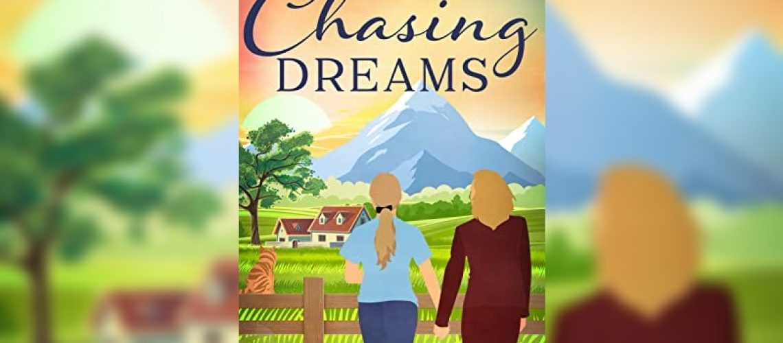 Chasing Dreams by A.L. Brooks