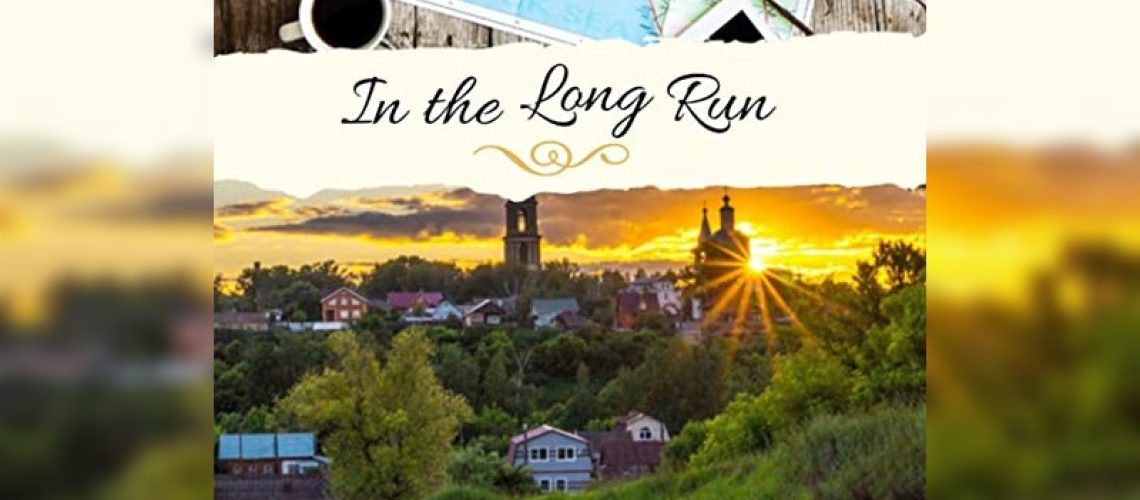 In the Long Run by Haley Cass