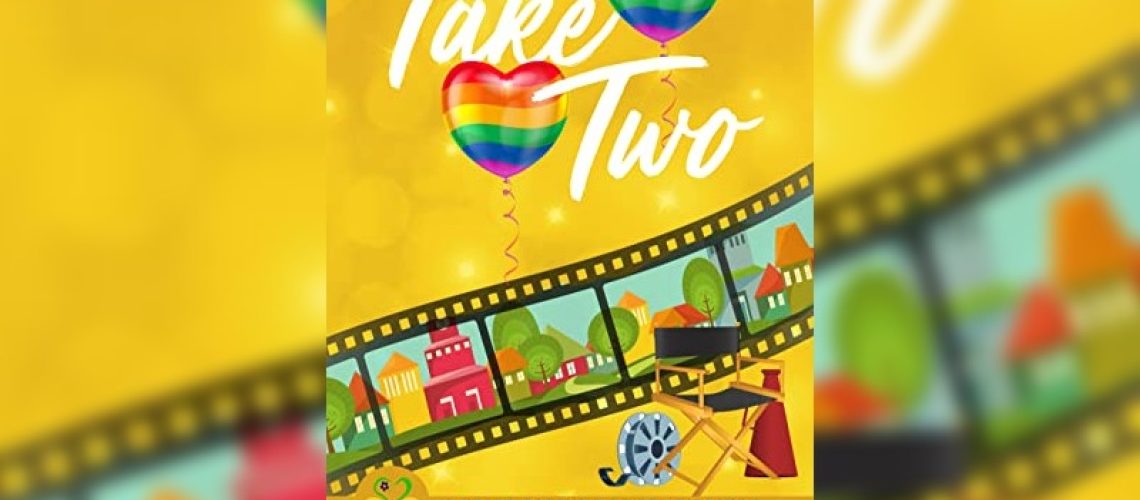 Take Two by T.B. Markinson and Miranda MacLeod