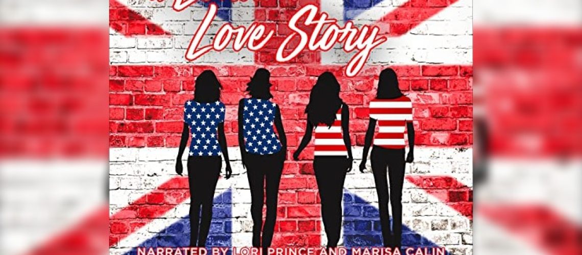 A London Love Story Season 1 by TB Markinson