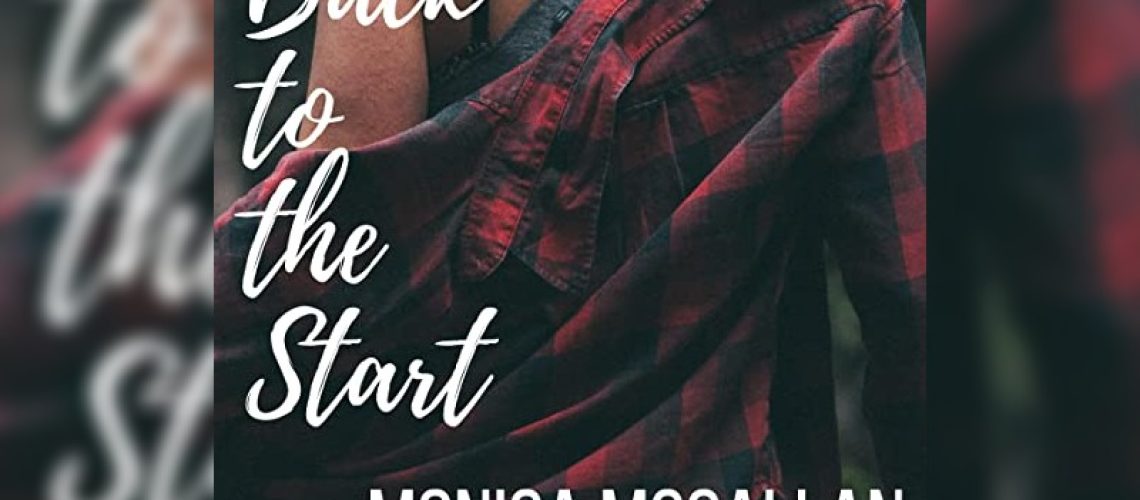 Back to the Start by Monica McCallan