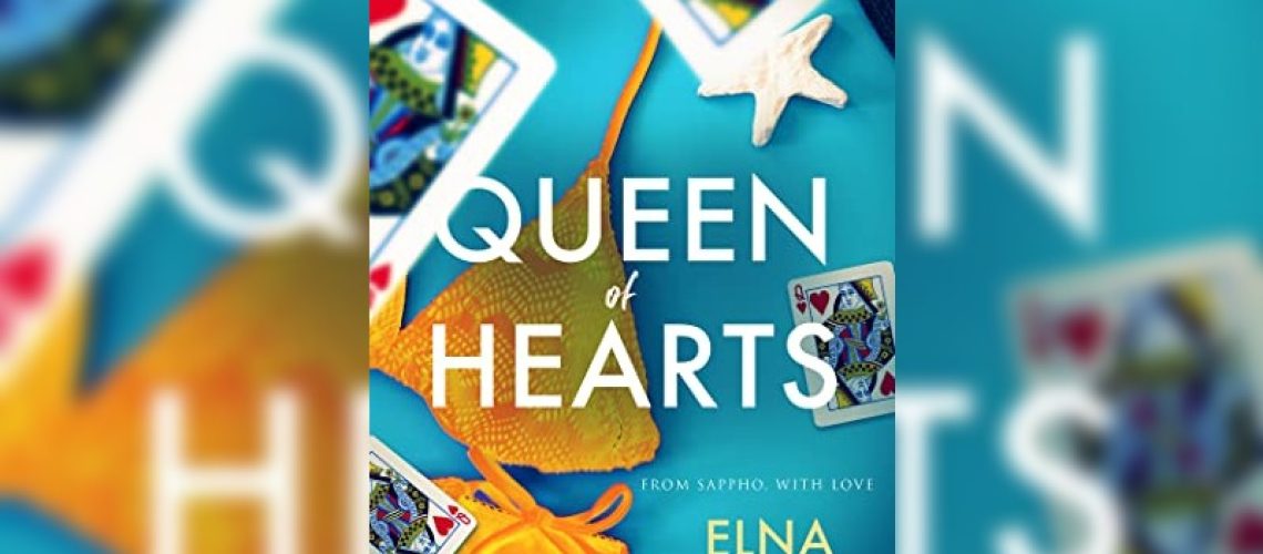 Queen of Hearts by Elna Holst