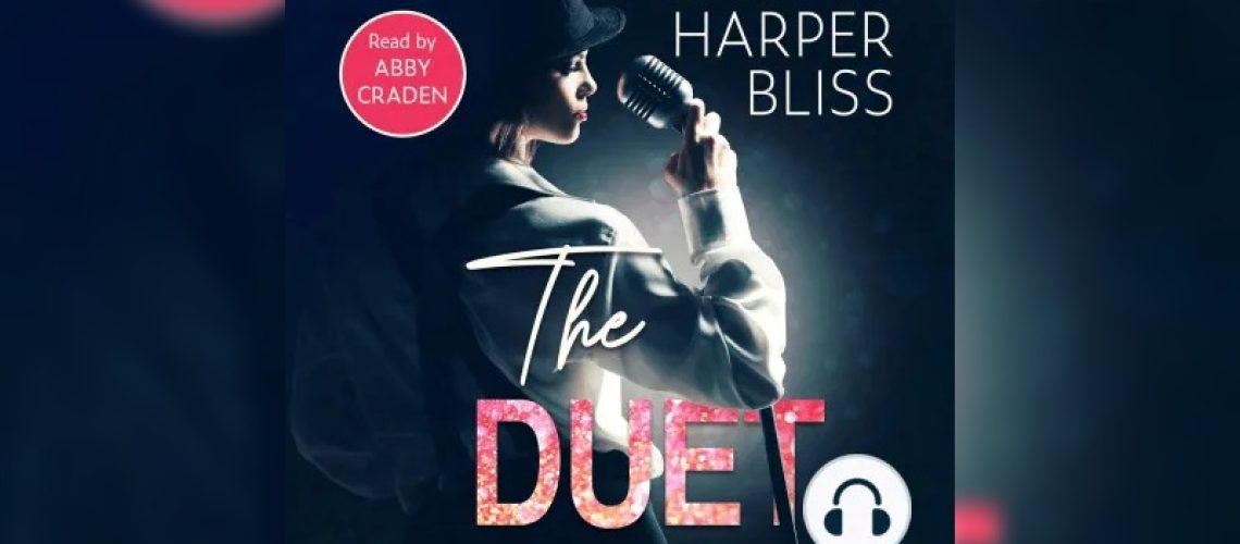 The Duet by Harper Bliss