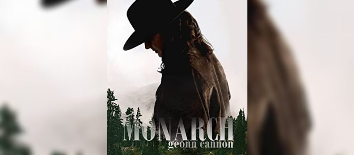 Monarch by Geonn Cannon