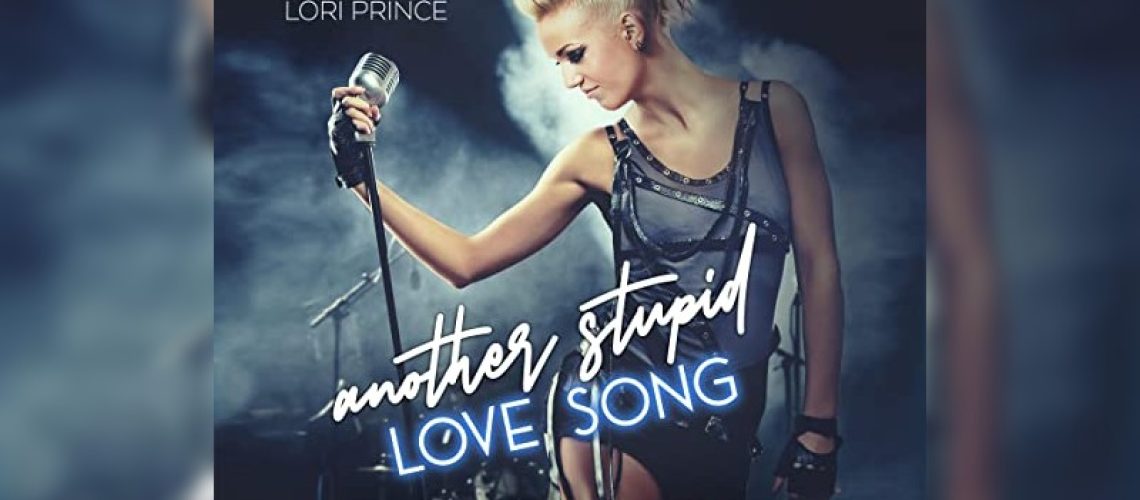 Another stupid love song by Miranda MacLeod