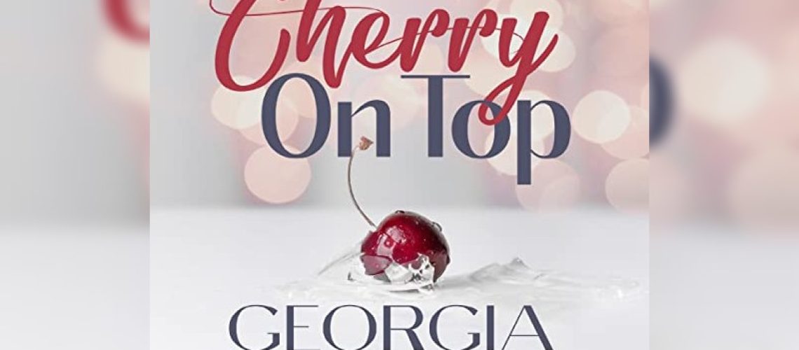 Cherry on Top by Georgia Beers