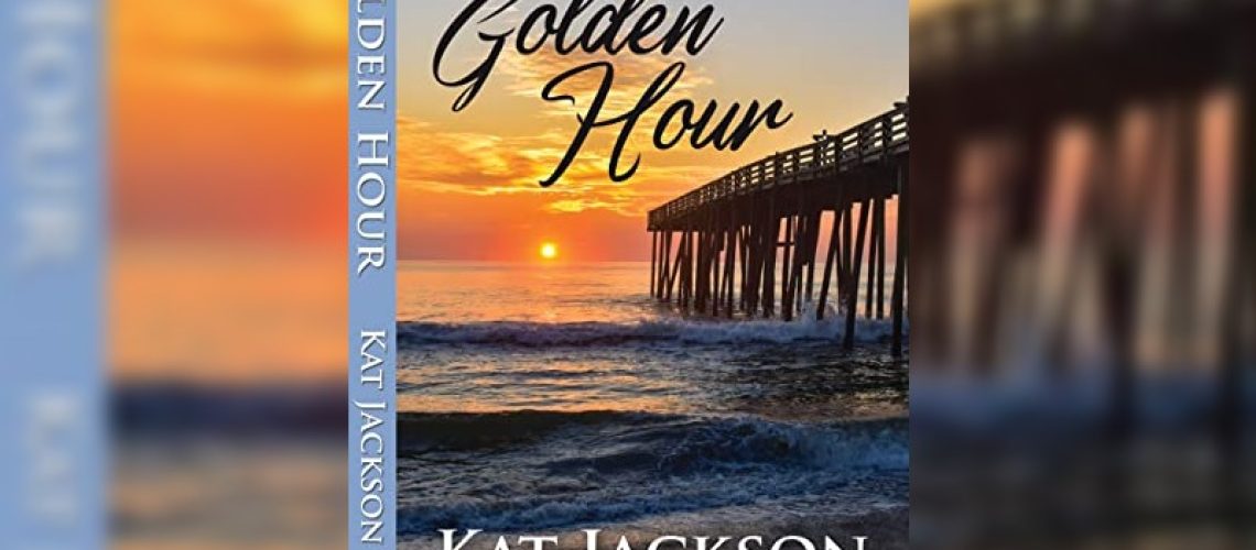 Golden Hour by Kat Jackson