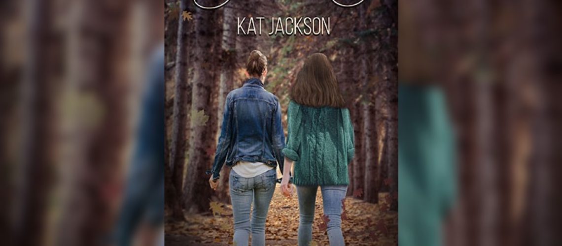 Across the Hall by Kat Jackson