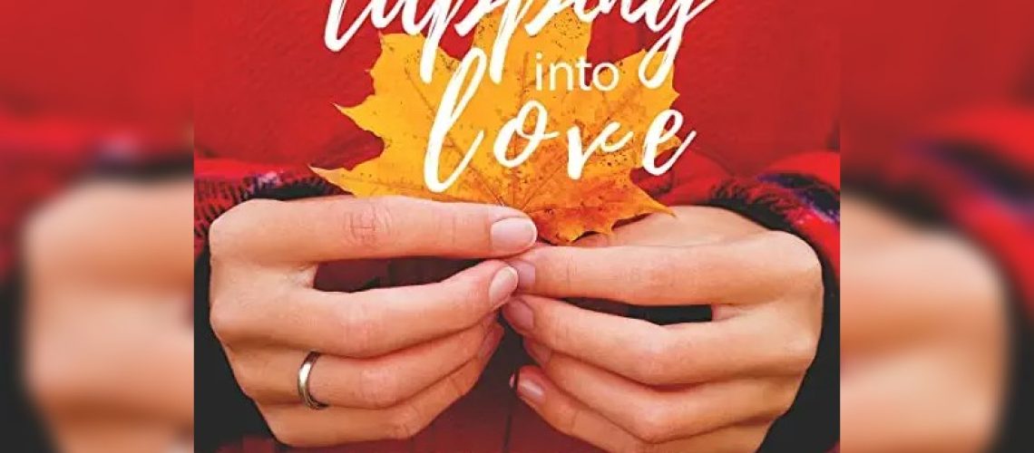 Tapping into Love by Monica Mccallan