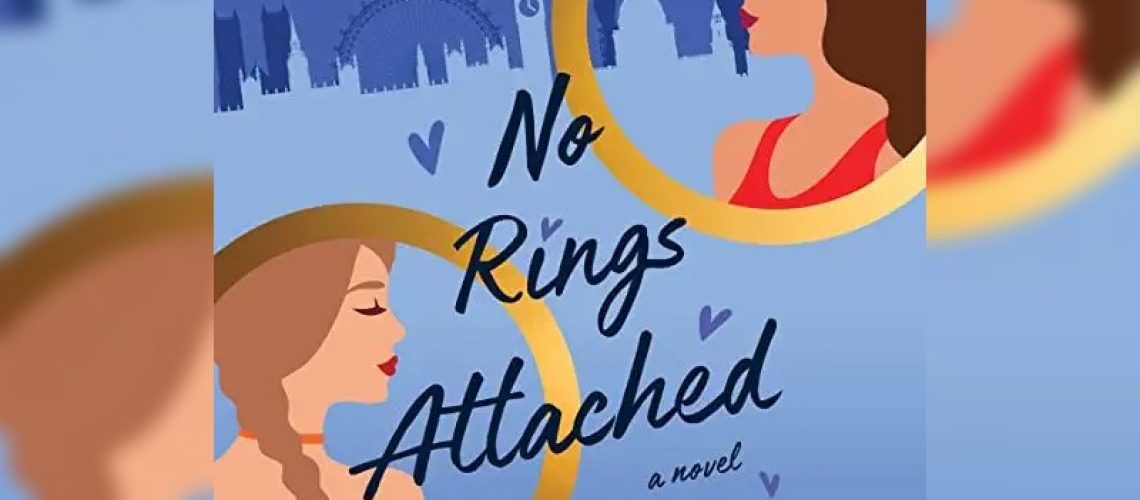 No Rings Attached by Rachel Lacey