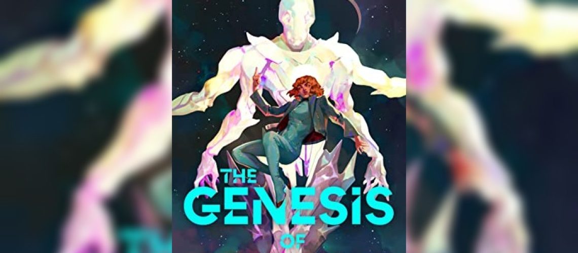 The Genesis of Misery by Neon Yang