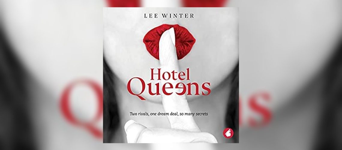 Hotel Queens by Lee Winter