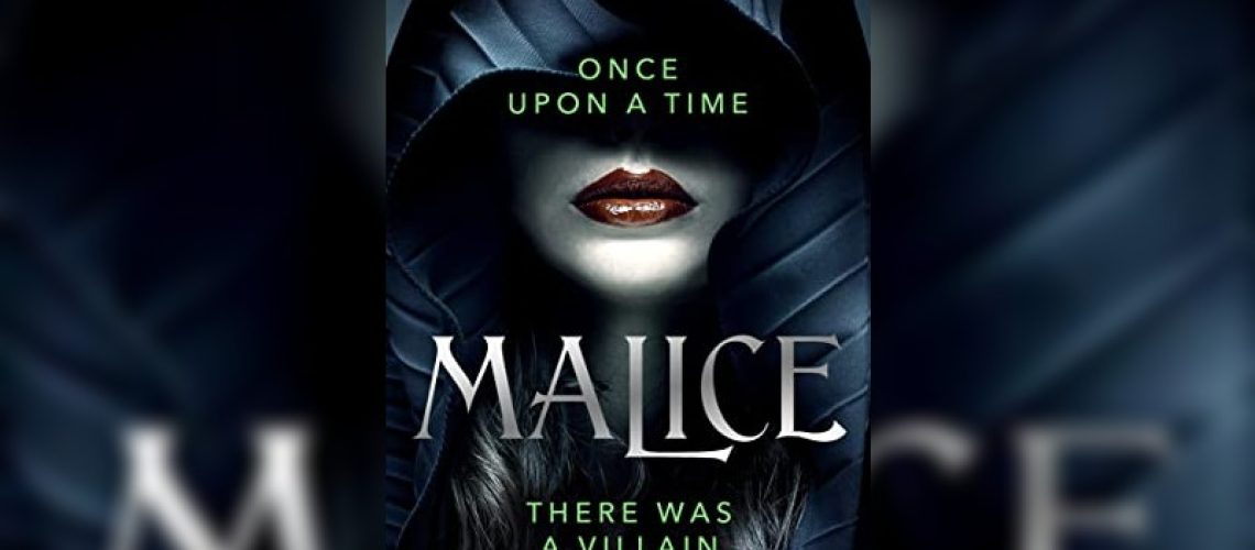 Malice by Heather Walter