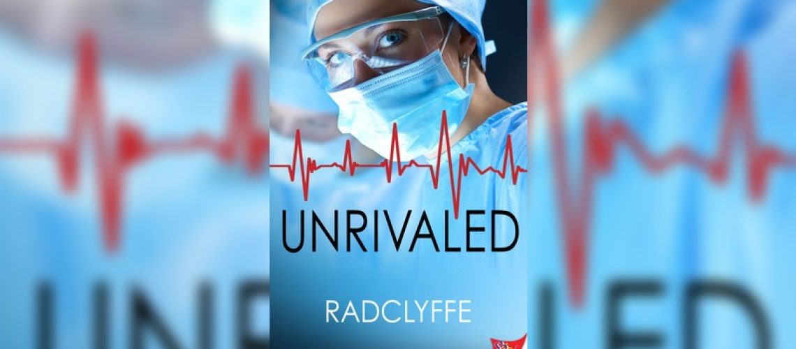 Unrivaled by Radclyffe