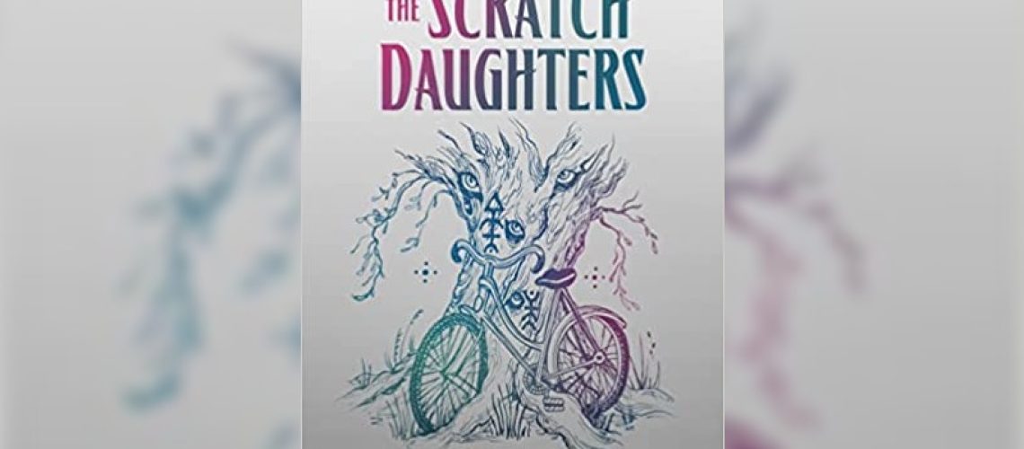 The Scratch Daughters by H. A. Clarke