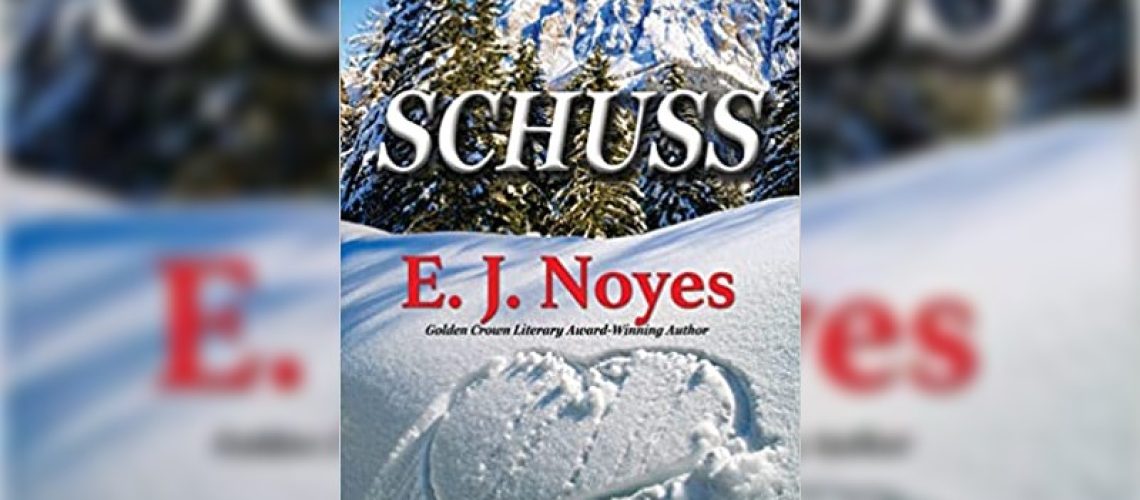 Schuss by E.J. Noyes