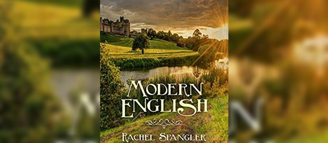 Modern English by Rachel Spangler