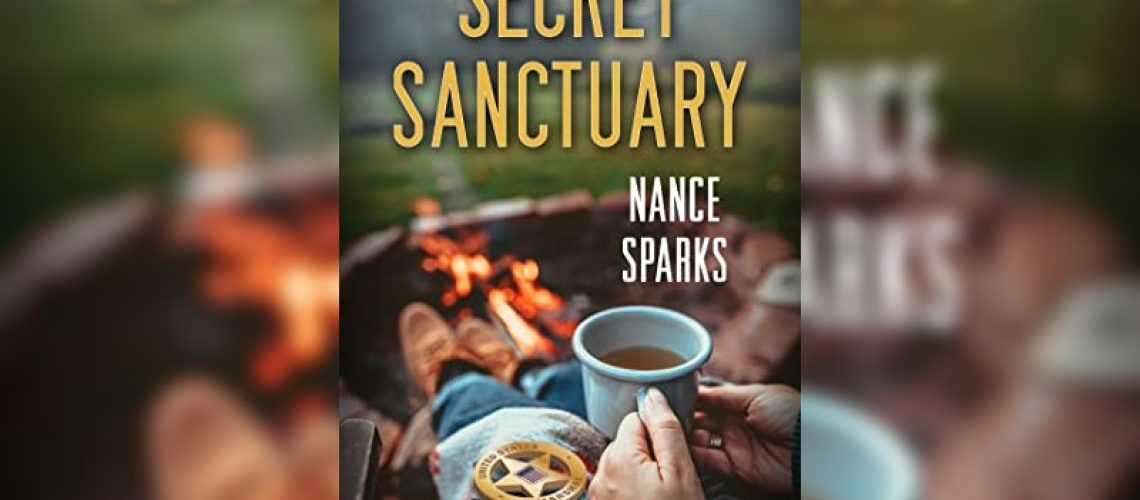 Secret Sanctuary by Nance Sparks