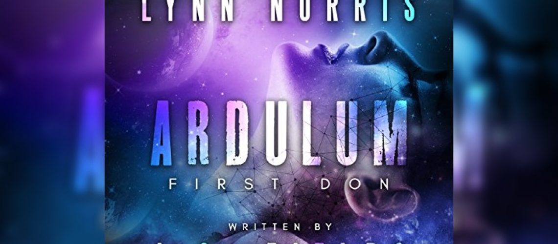 The Ardulum series by JS Fields