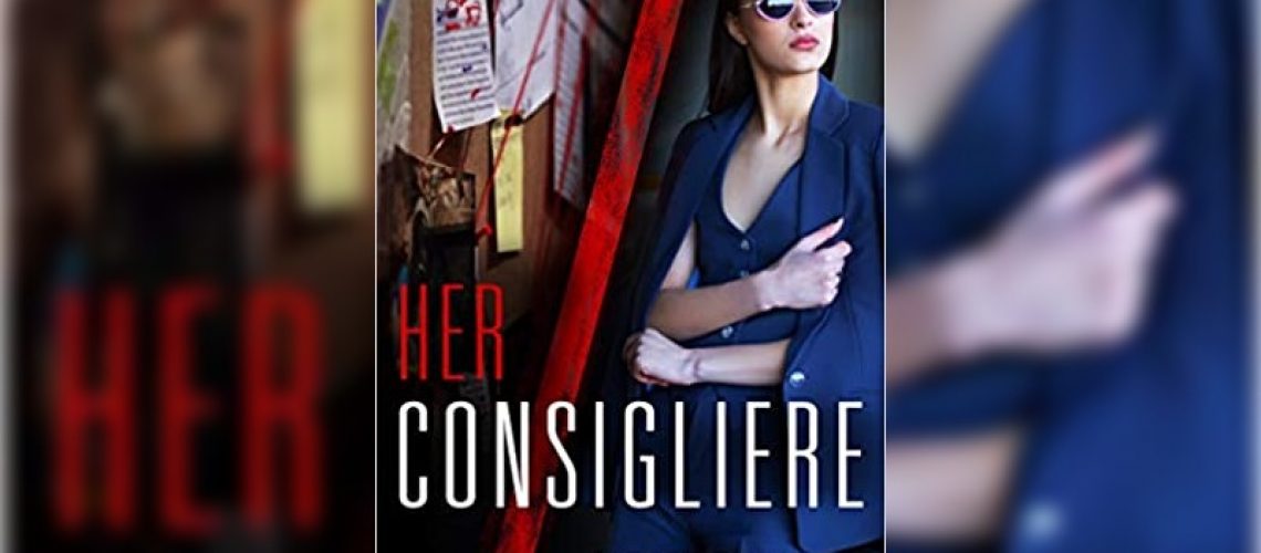 Her Consigliere by Carsen Taite