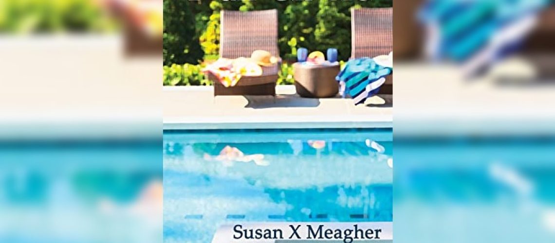 Full Circle by Susan X. Meagher