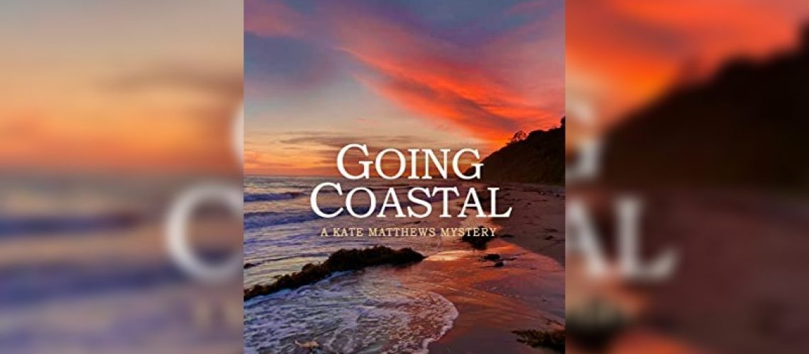 Going Coastal by Jane DiLucchio