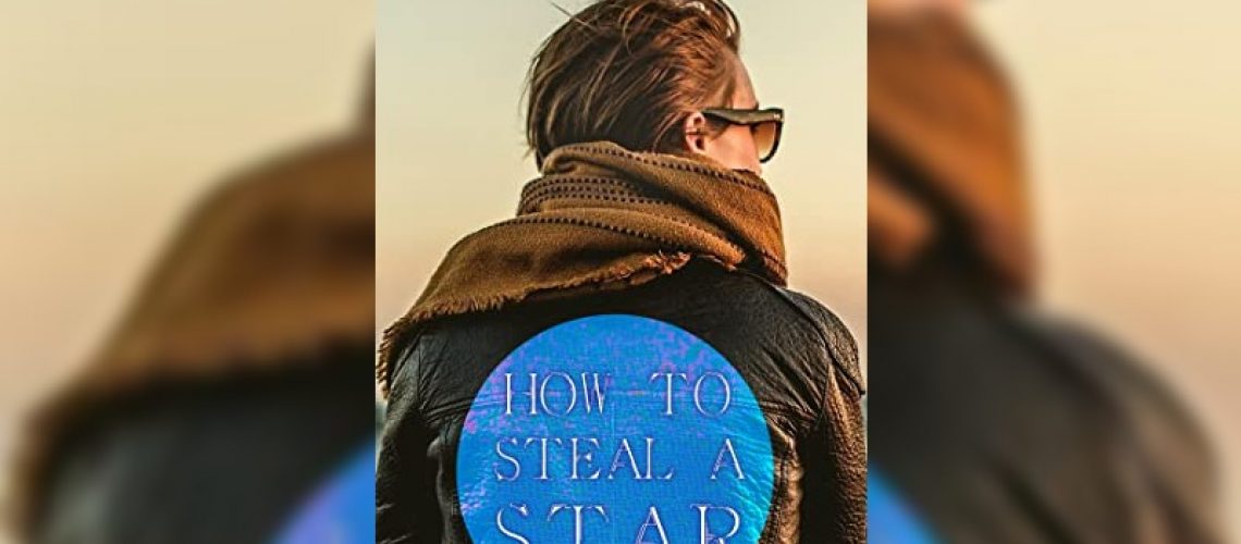 How to Steal a Star by Geonn Cannon