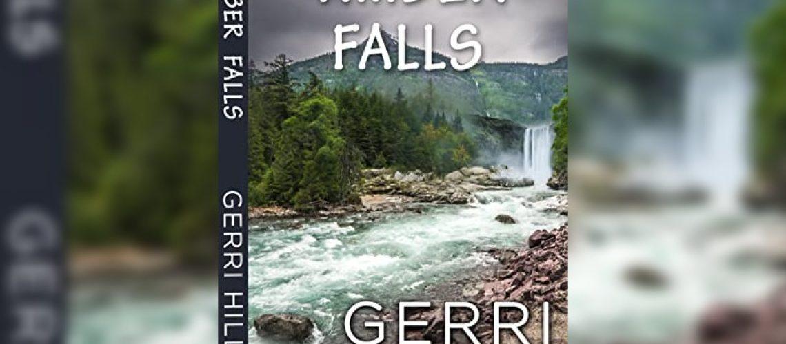 Timber Falls by Gerri Hill