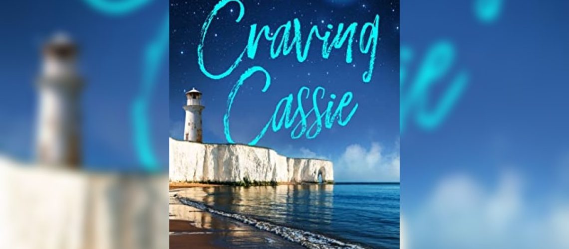 Craving Cassie by Skye Rowan