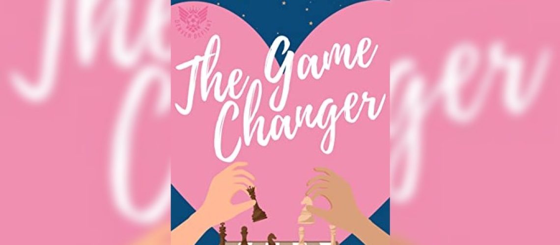 The Game Changer by Finley Chuva