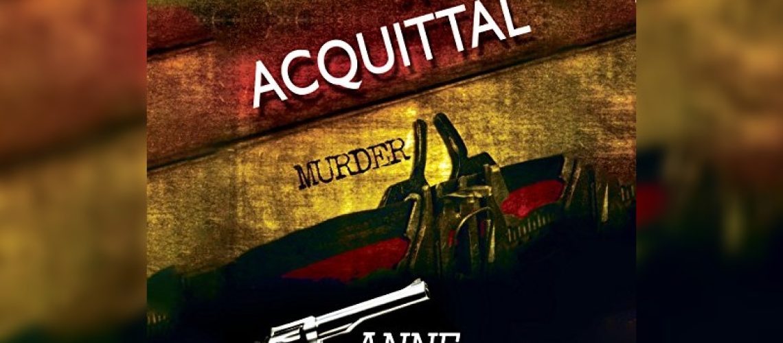 The Acquittal by Anne Laughlin