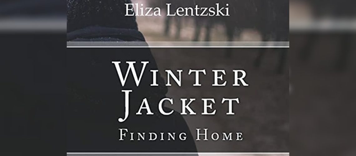 Finding Home by Eliza Lentzski