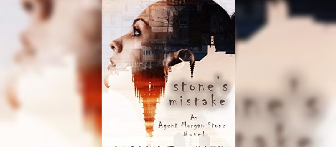 Stone’s Mistake by Adrian J. Smith