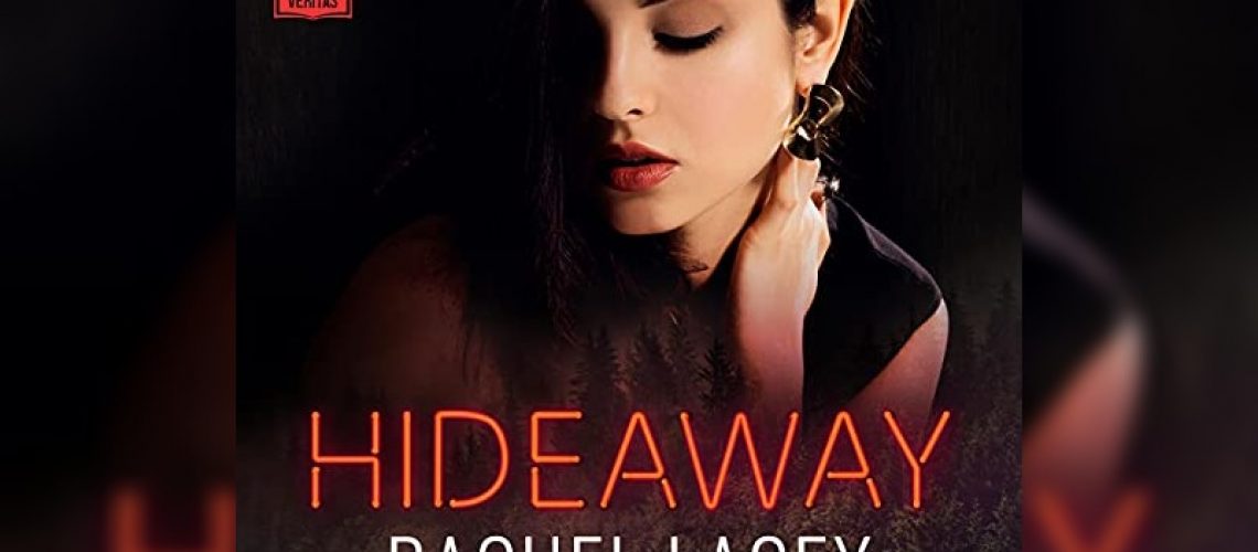 Hideaway by Rachel Lacey