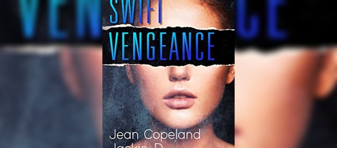 Swift Vengeance by Jean Copeland