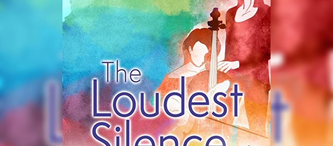 The Loudest Silence by Olivia Janae