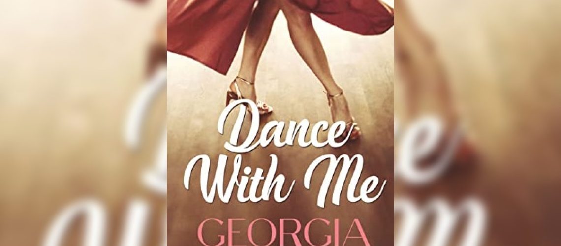 Dance with me by Georgia Beers